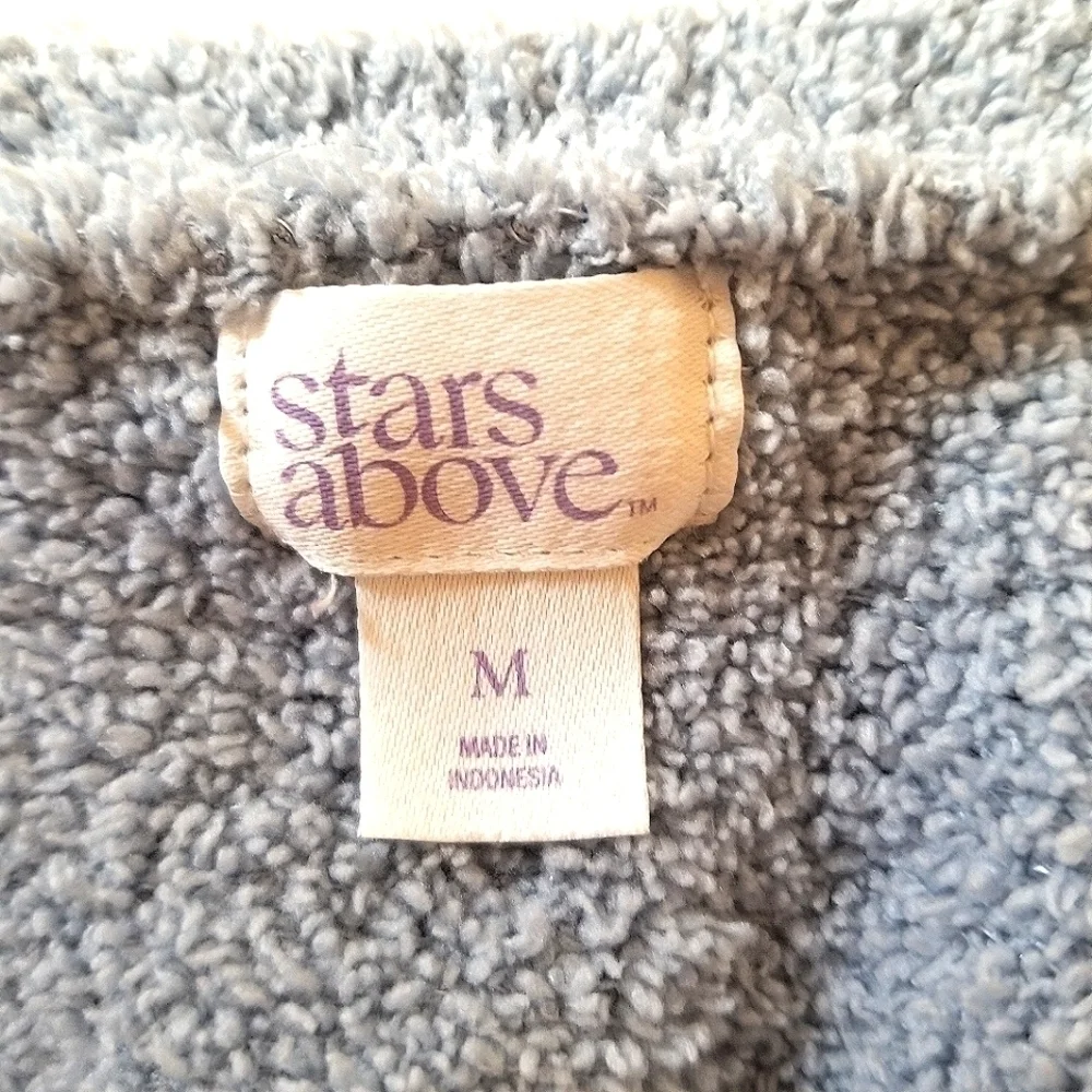 stars above super cute